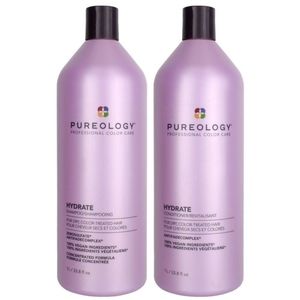 Pureology Shampoo And Conditioner Duo